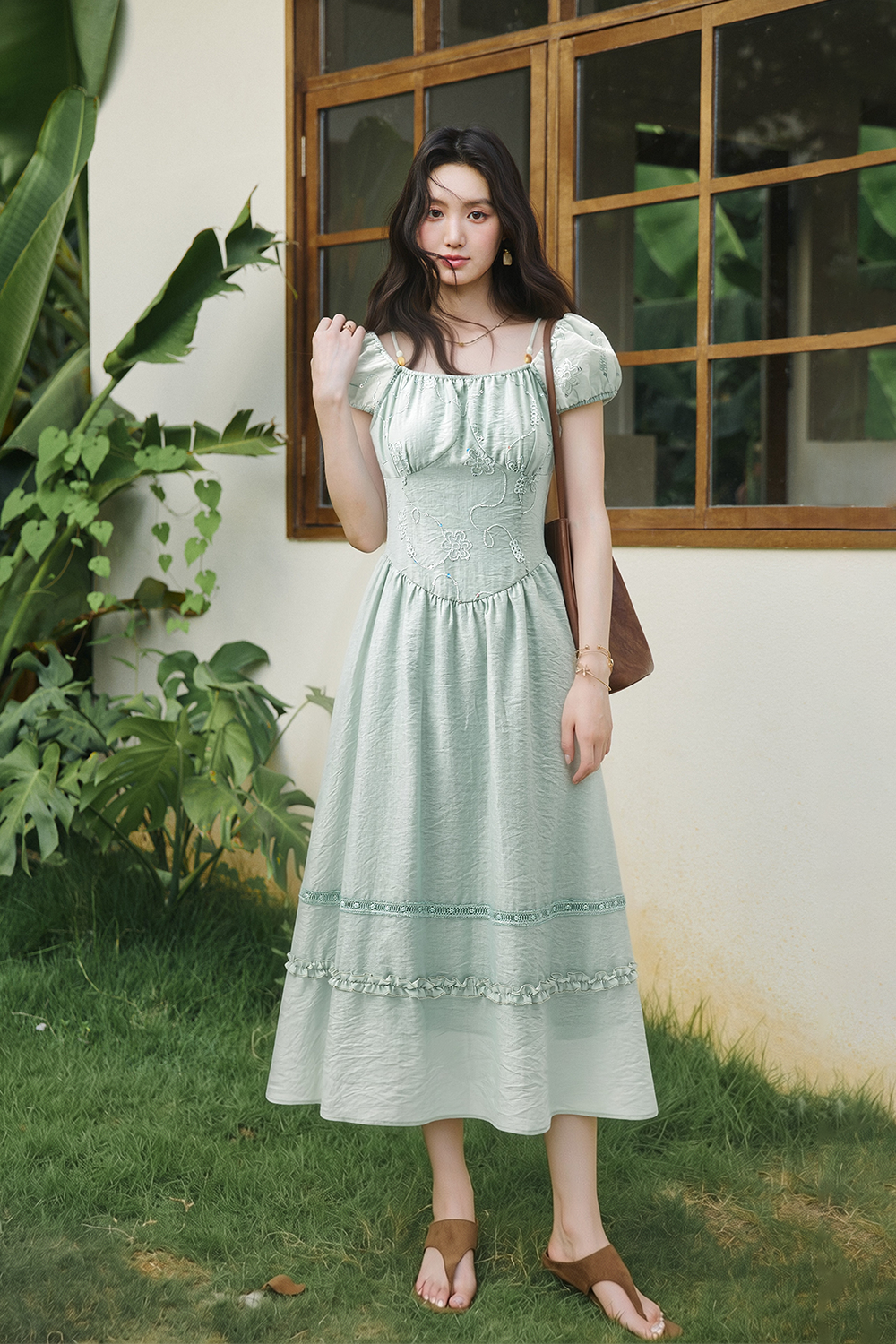 Maxi Dress for Women