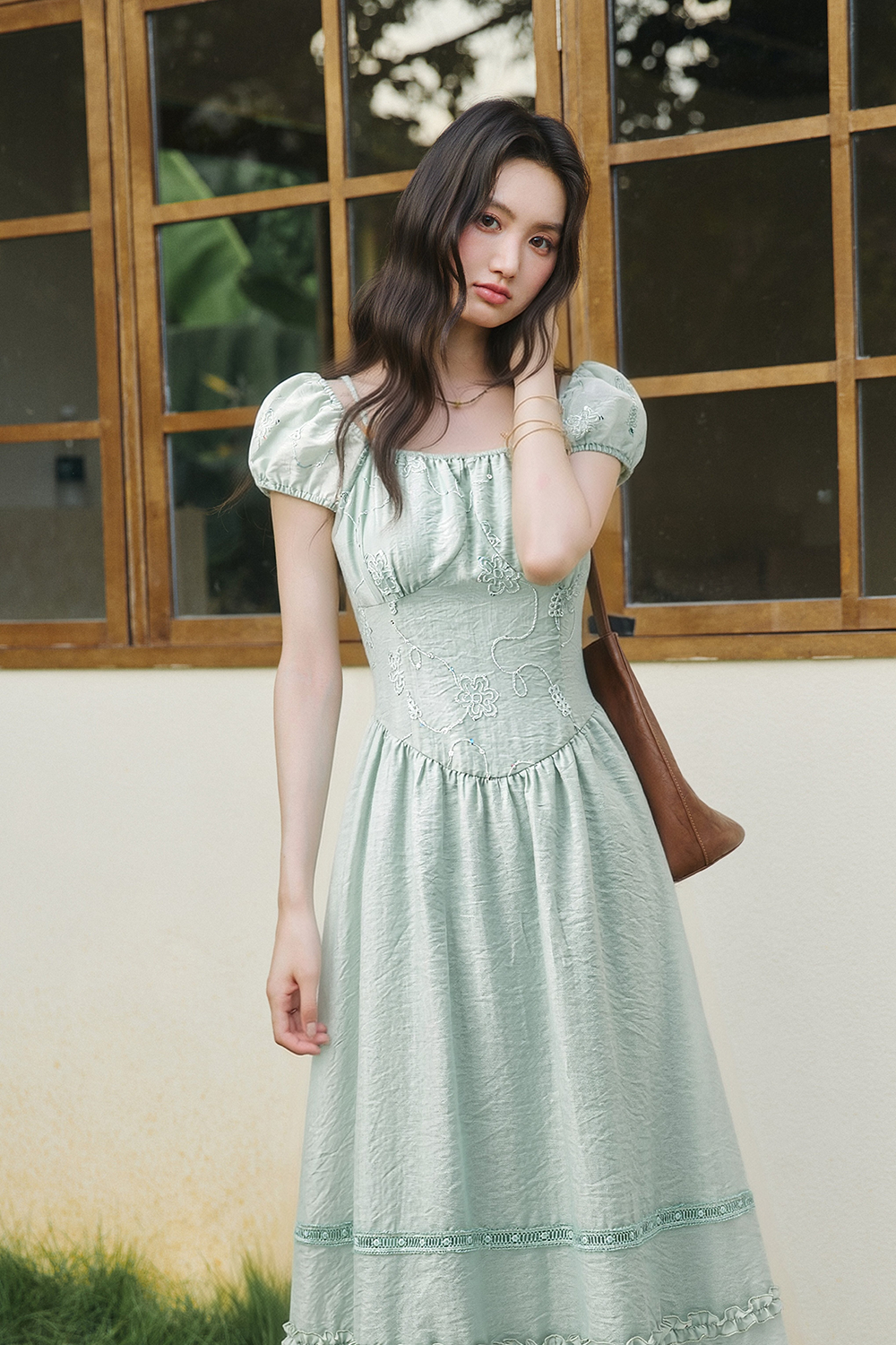 Maxi Dress for Women