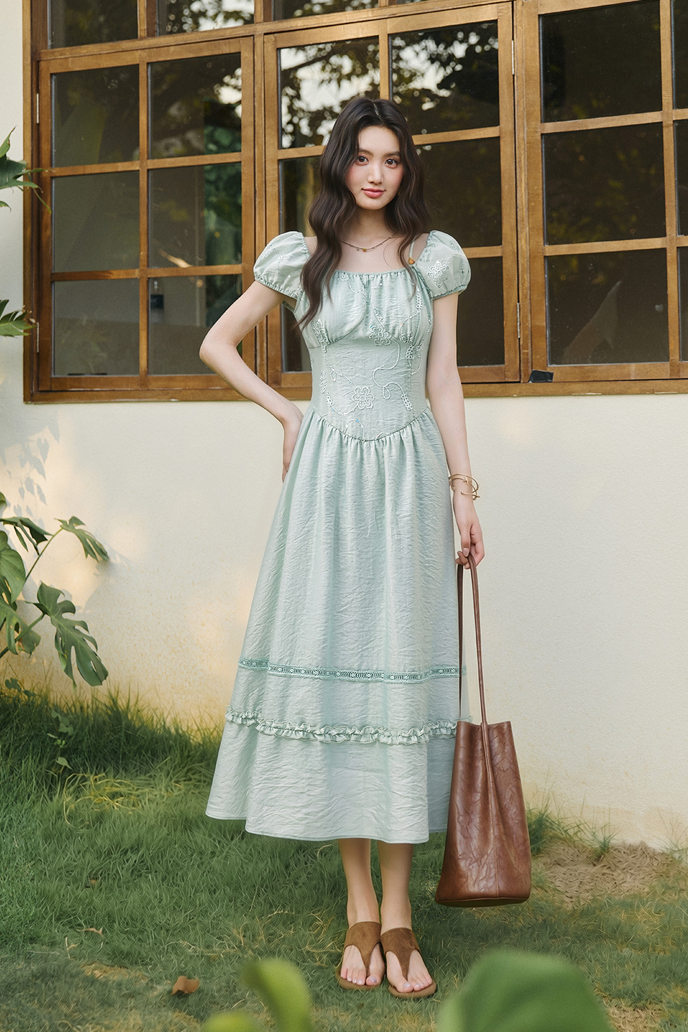 Maxi Dress for Women