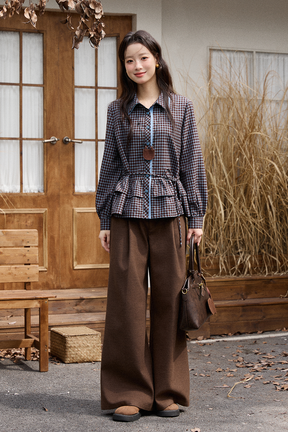 เสื้อสำหรับผู้หญิง