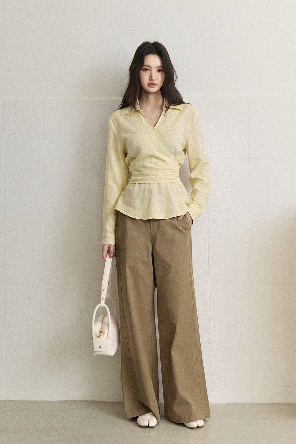 Shirts for Women MISHOW