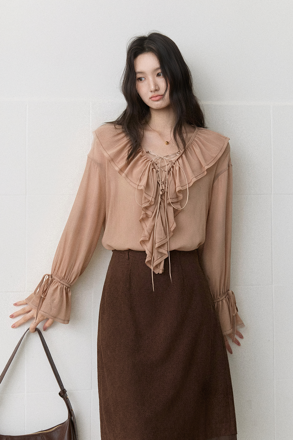 Blouses for Women MISHOW