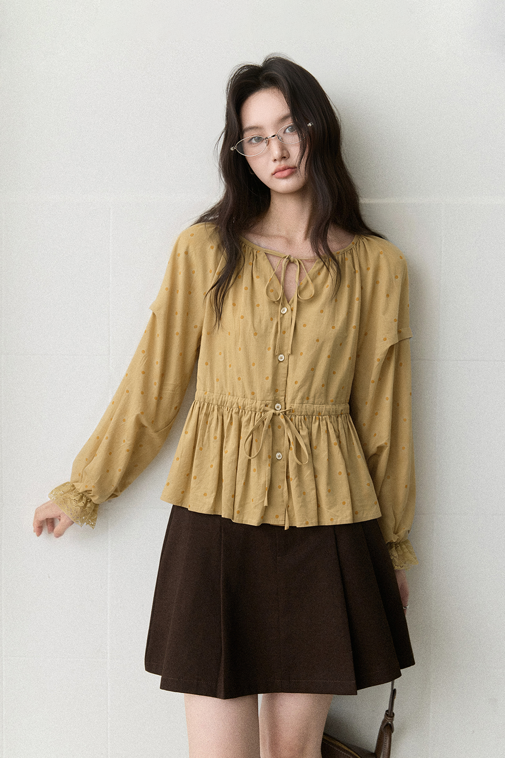 Blouses for Women MISHOW