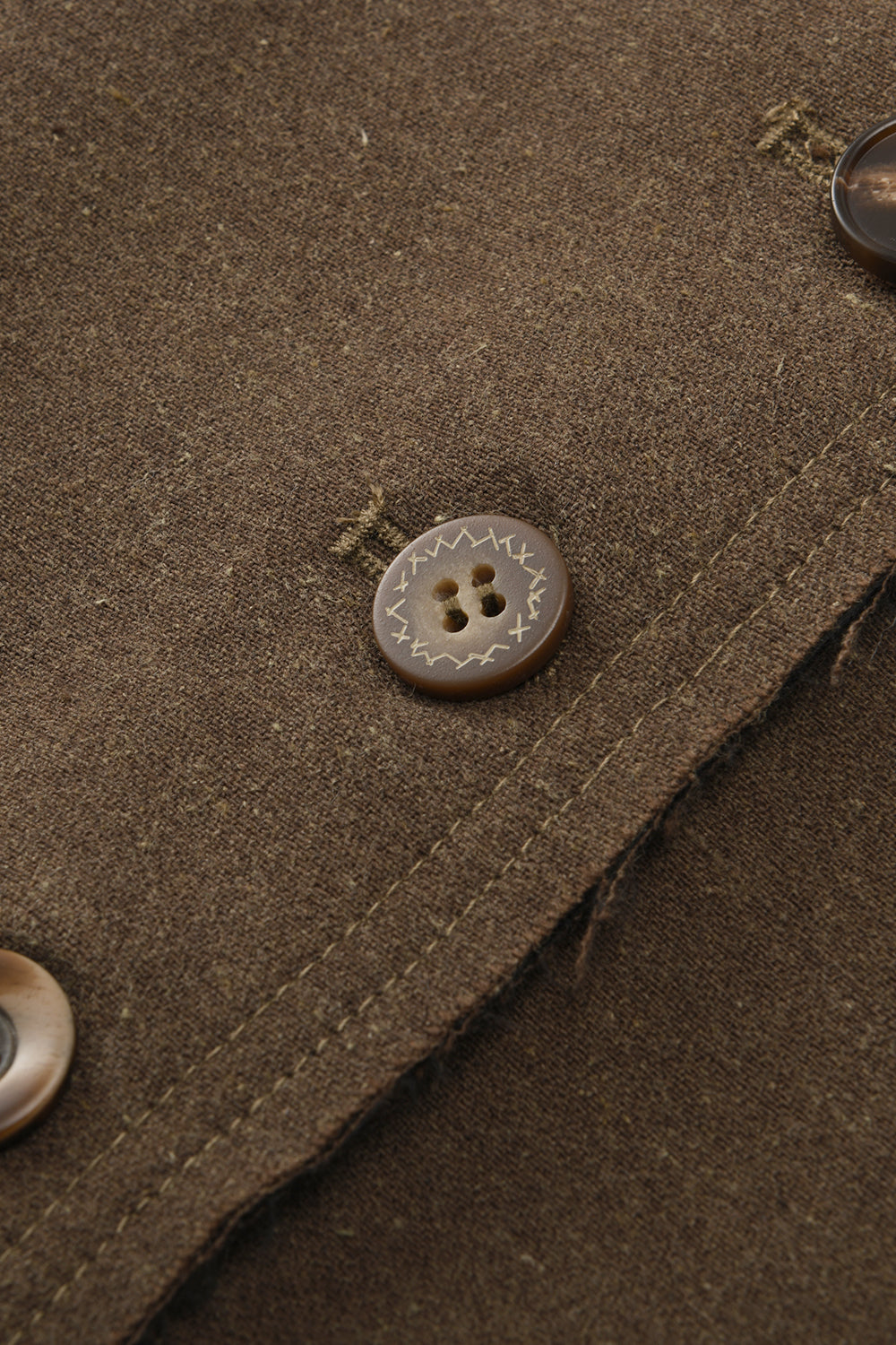 Coat for Women MISHOW