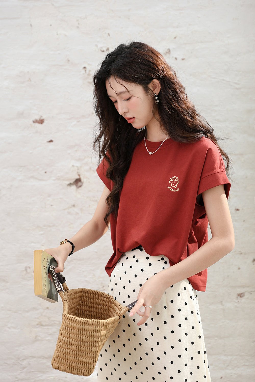 T-shirt for Women