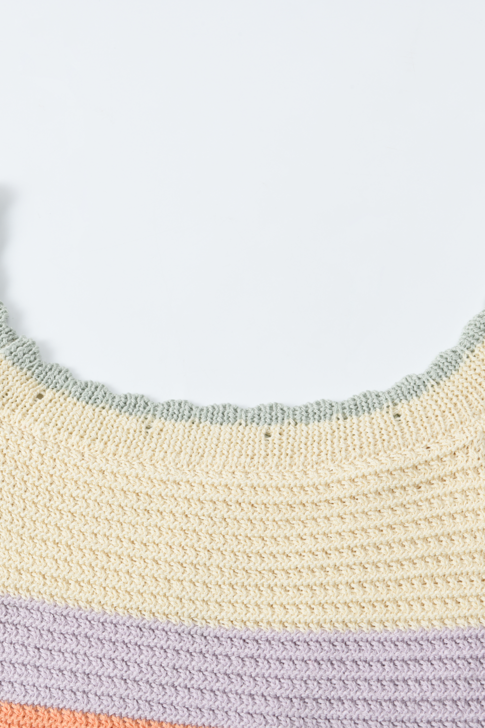 Knit T-shirt for Women