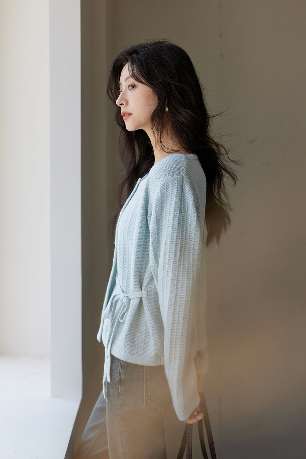 Knit Shirt for Women