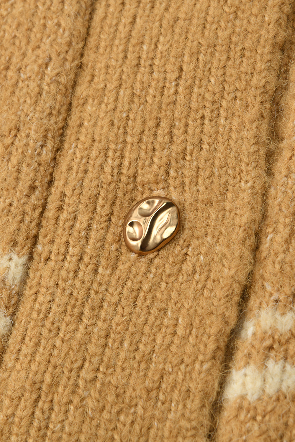 Knit Shirt for Women