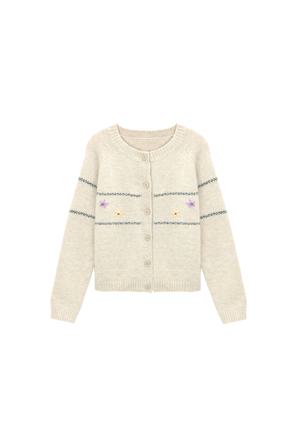Knit Shirt for Women