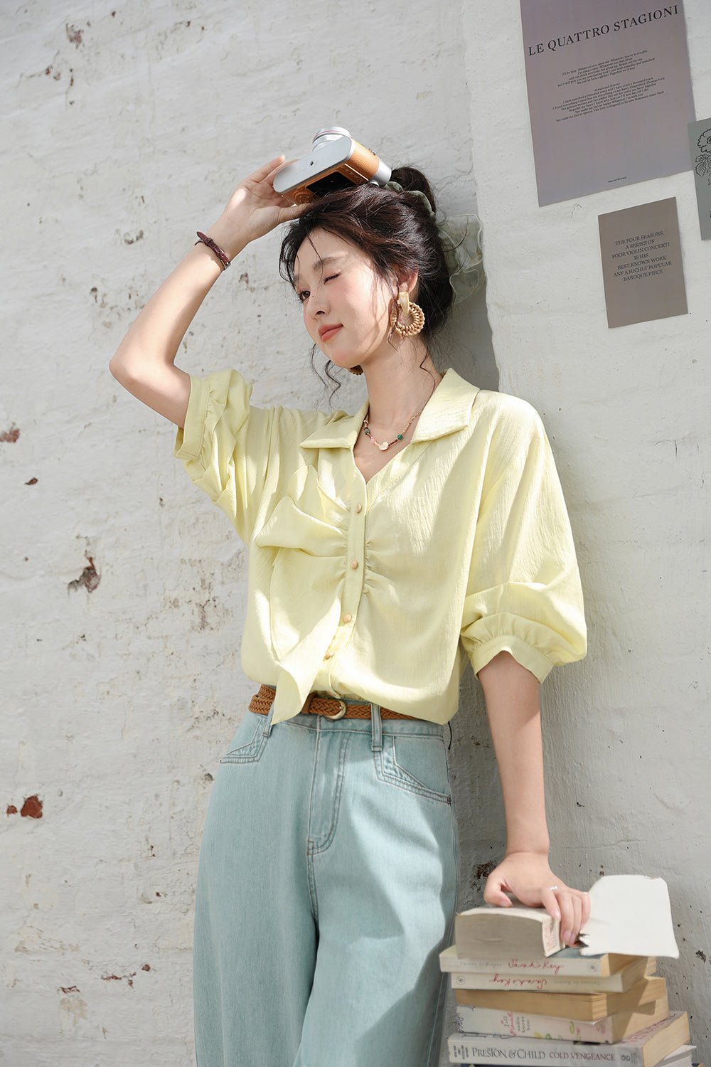 Blouse for Women