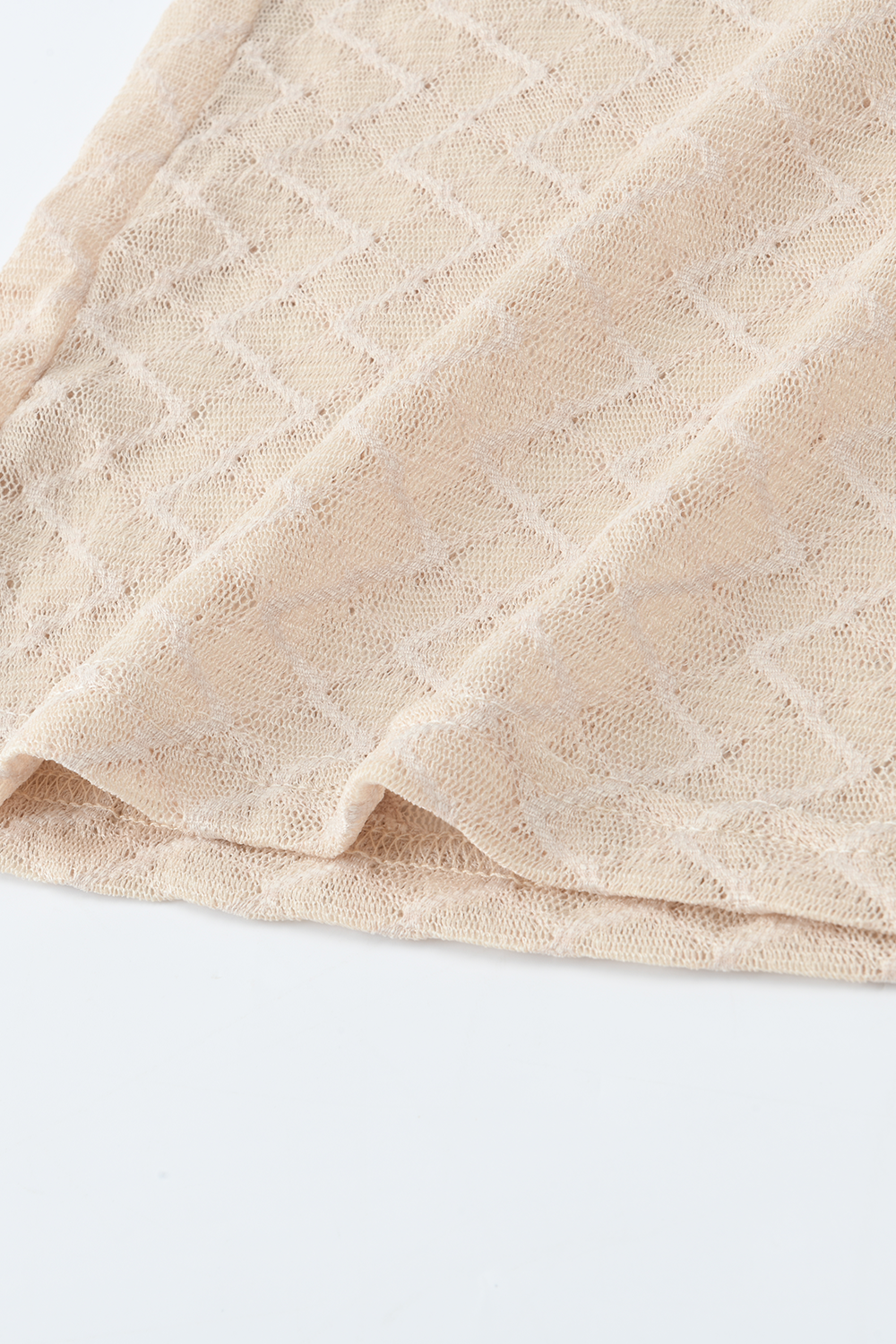 レディース長袖Tシャツ