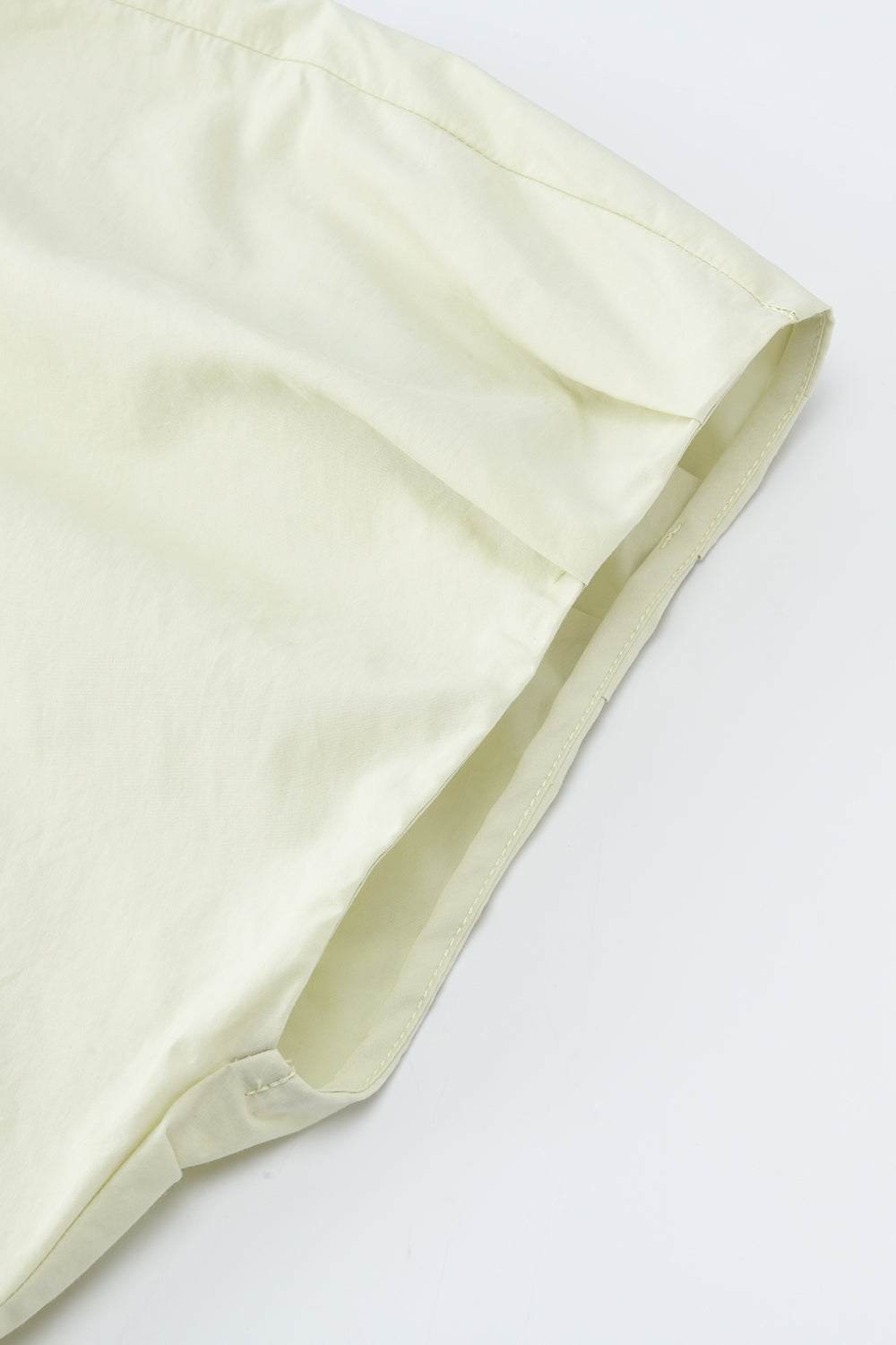 女性用シャツ＋ヘアゴム