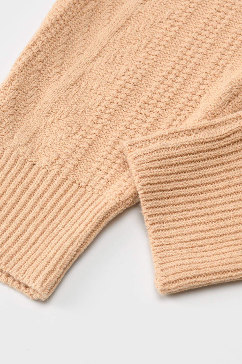 Knit Shirt for Women MISHOW