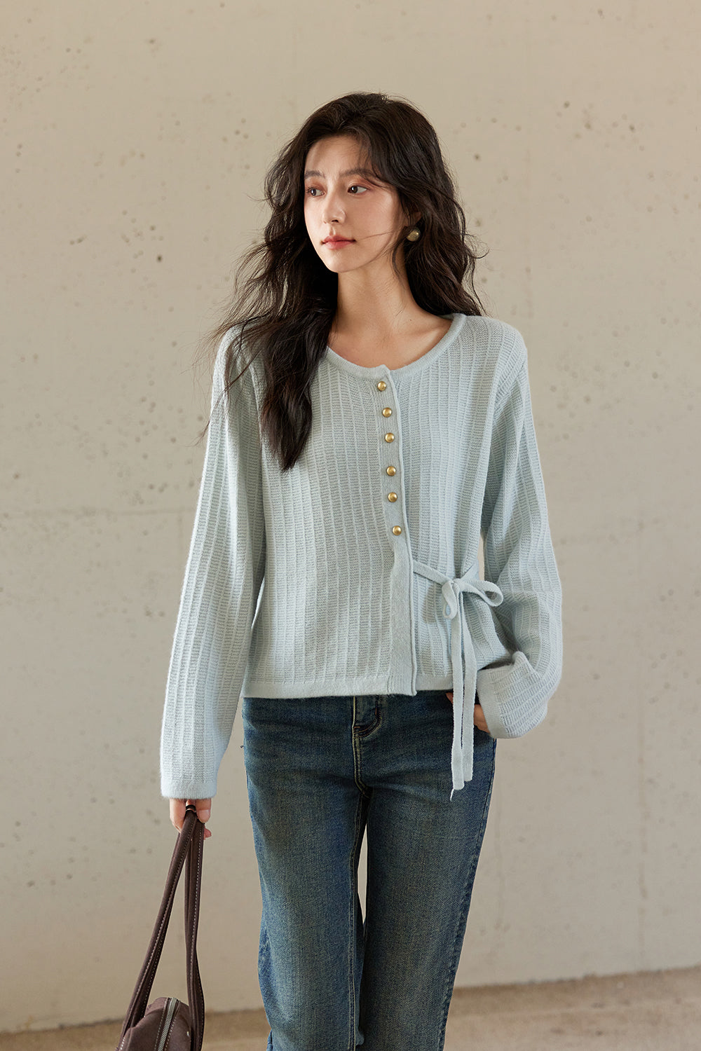 Knit Shirt for Women