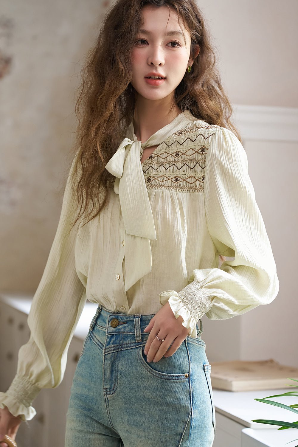 Blouses for Women