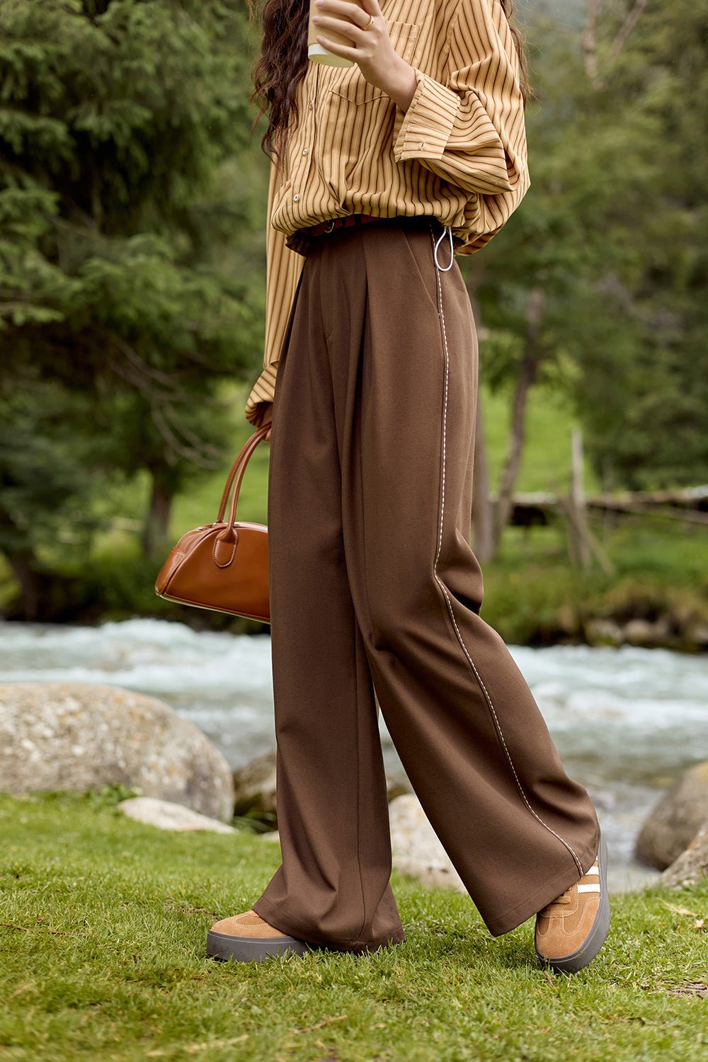 Casual Pants for Women