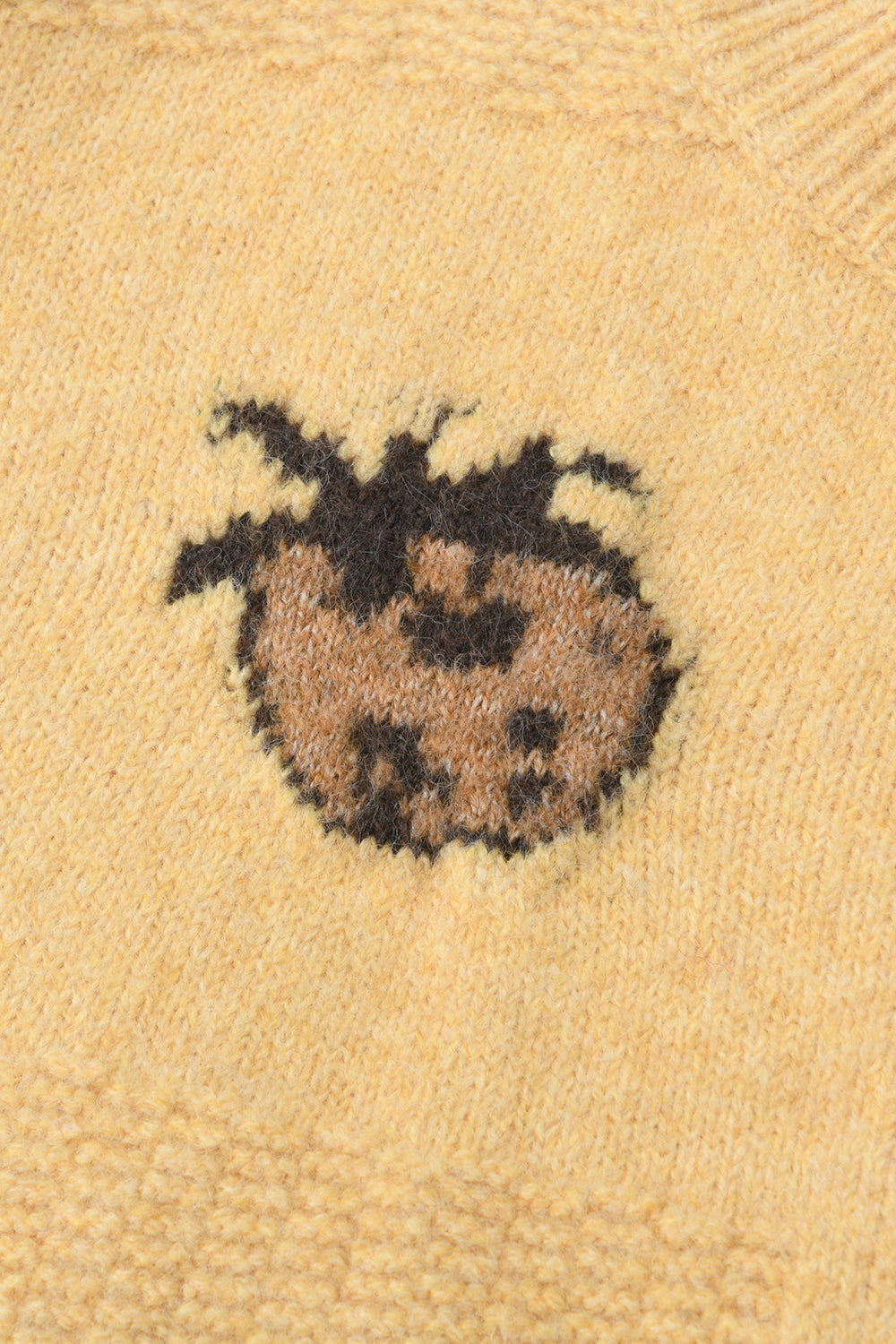 여성용 니트 셔츠