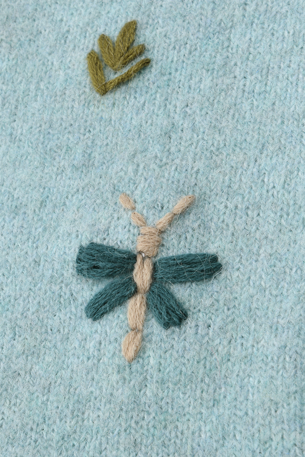 Knit Shirt for Women