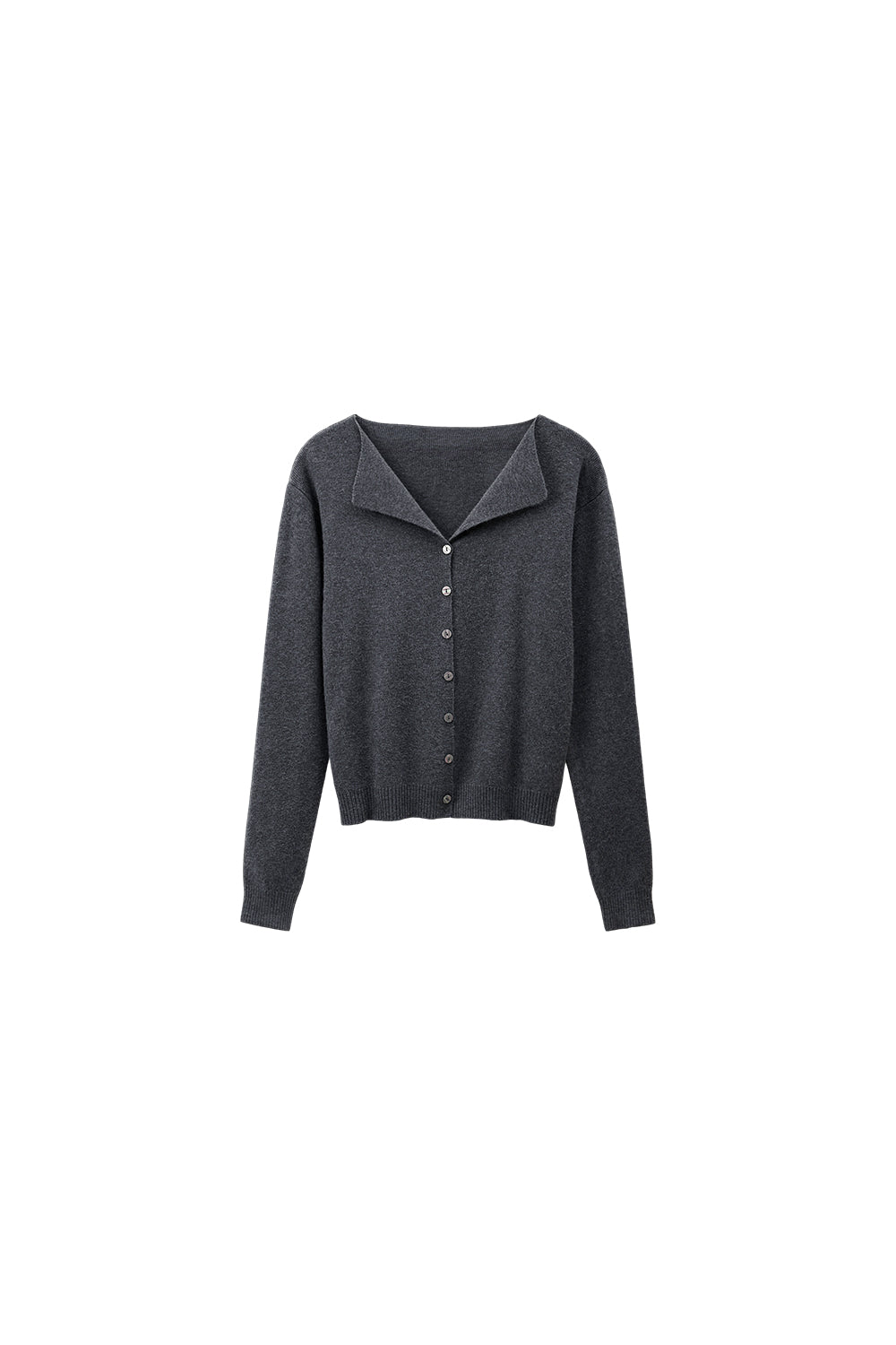 Knit Shirt for Women MISHOW