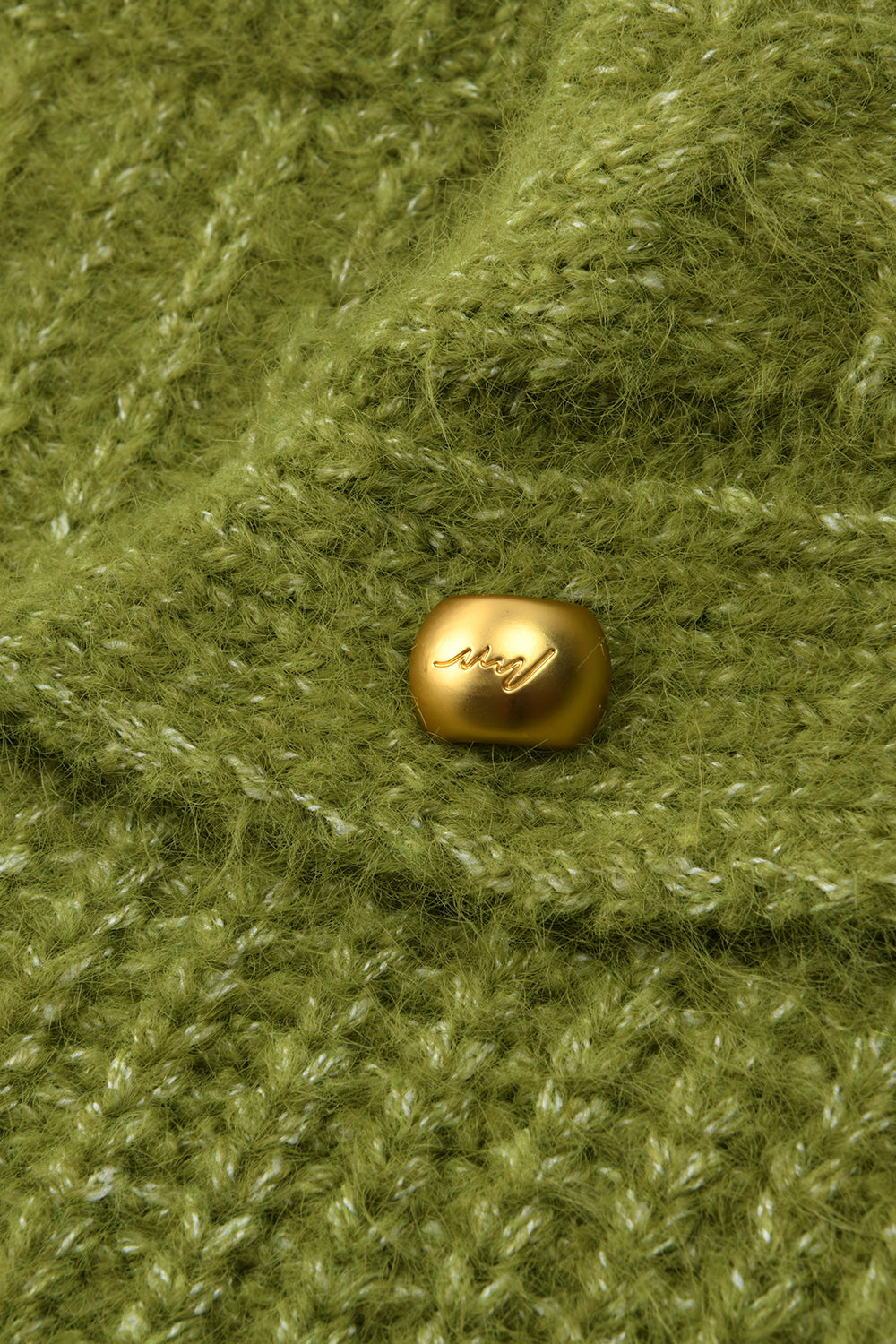 Áo Sơ Mi Nữ Dệt Kim