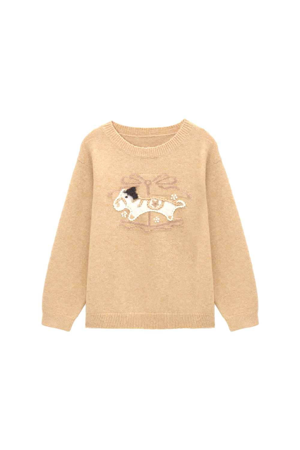 Knit Shirt for Women