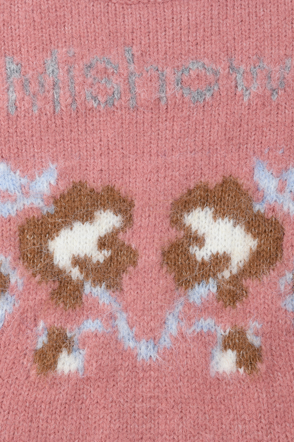 Knit Shirt for Women