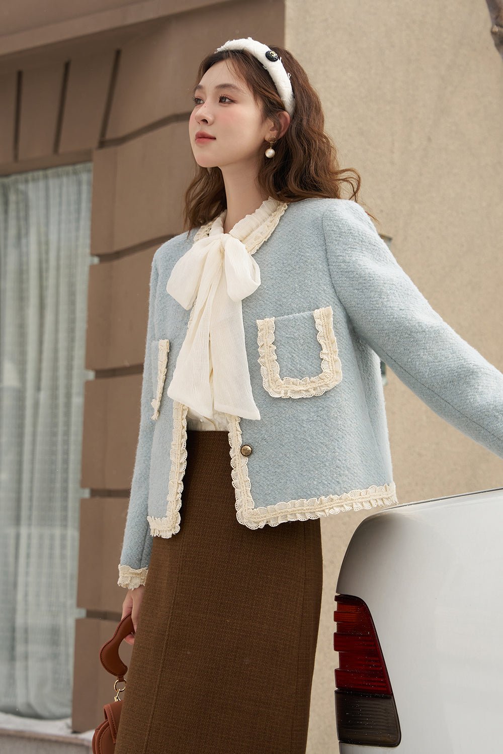 Coat for Women