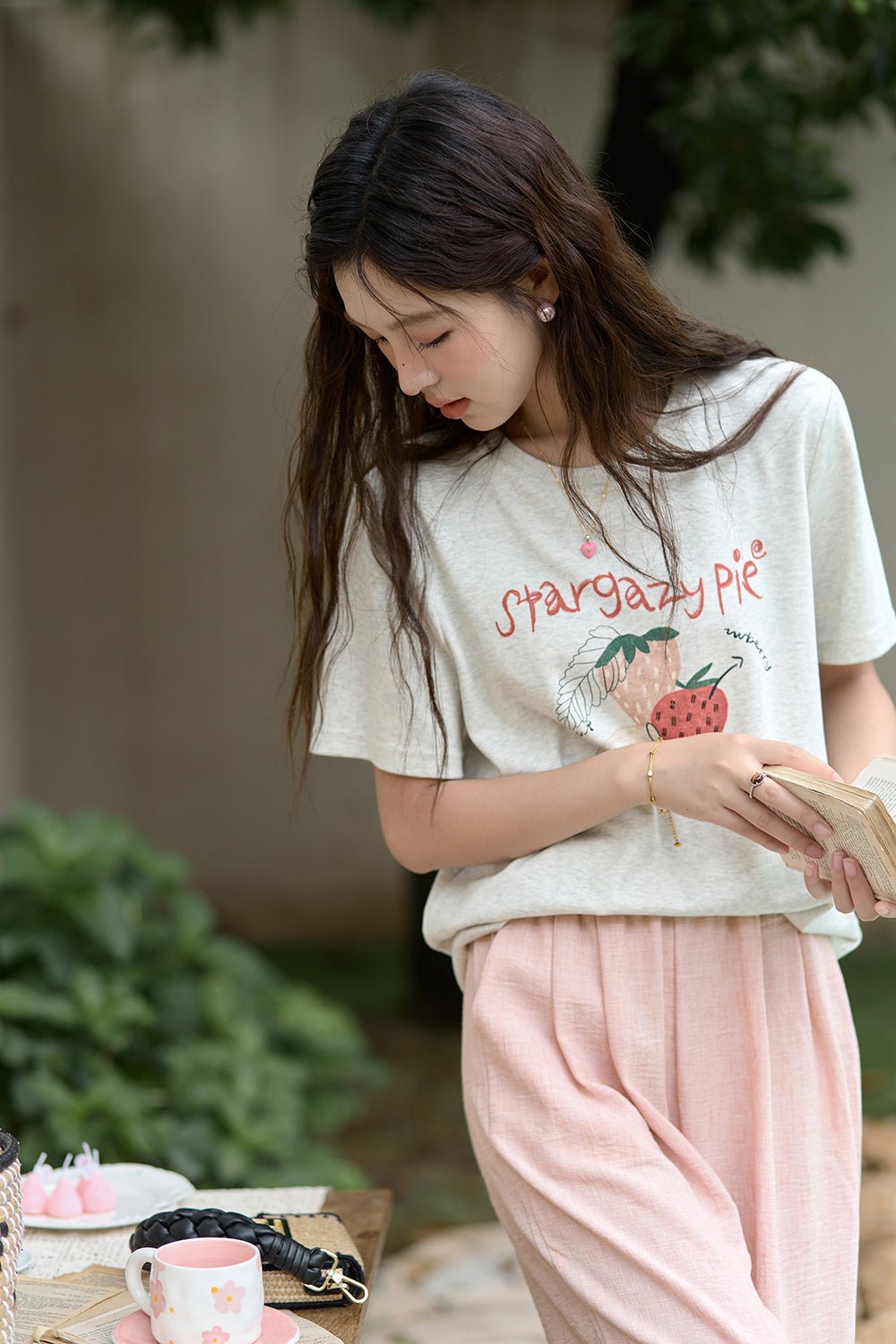 T-shirt for Women