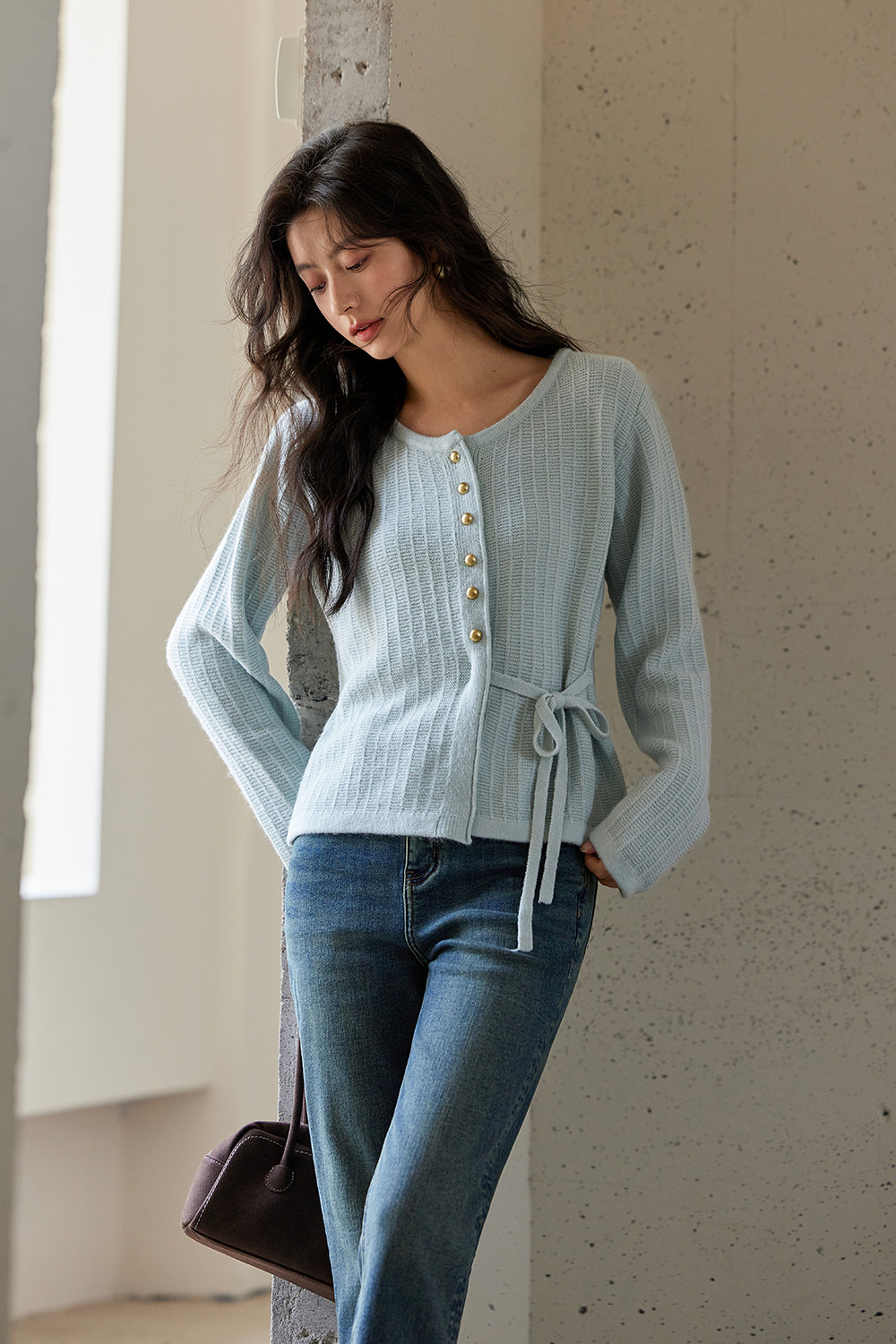 Knit Shirt for Women