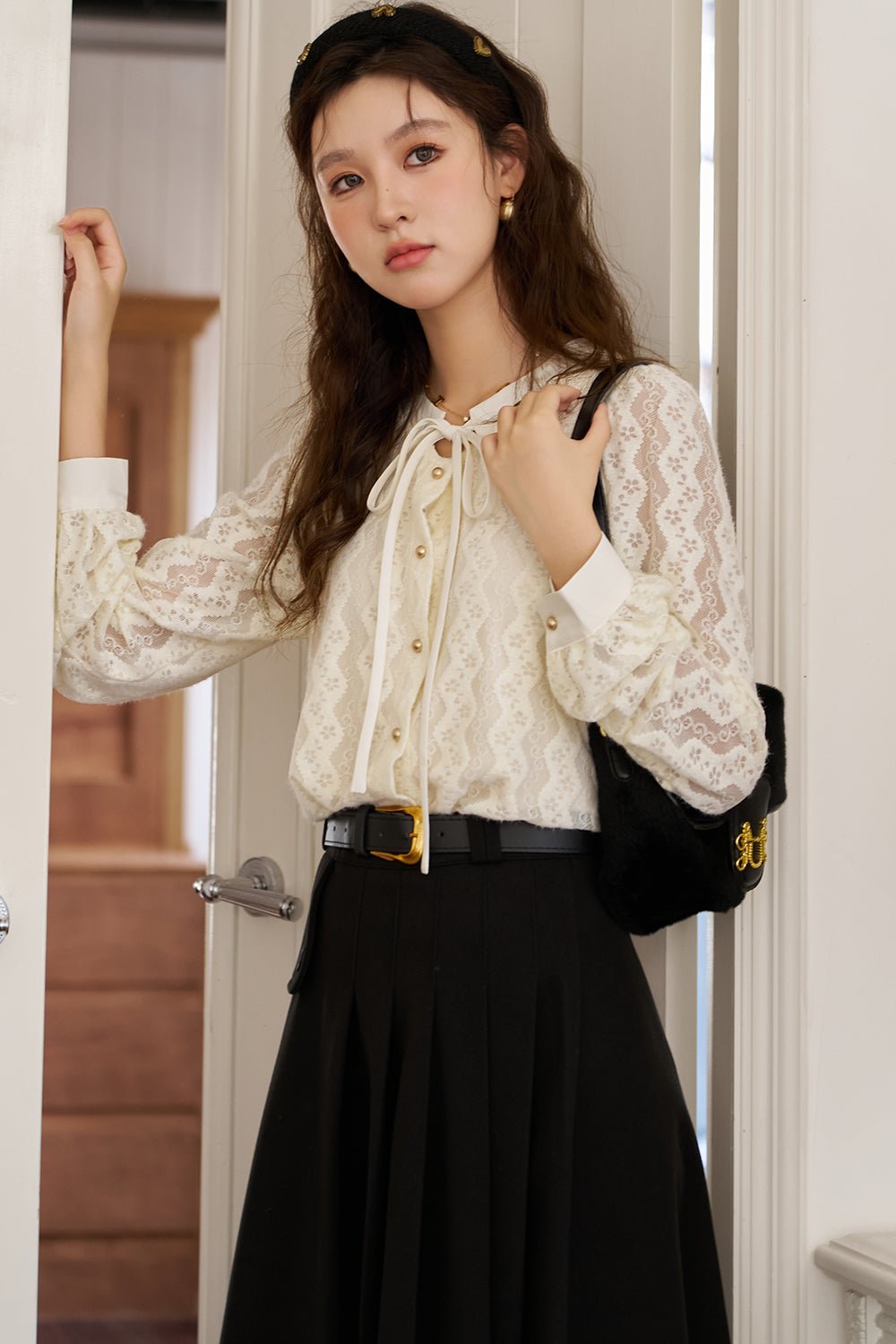 Blouses for Women