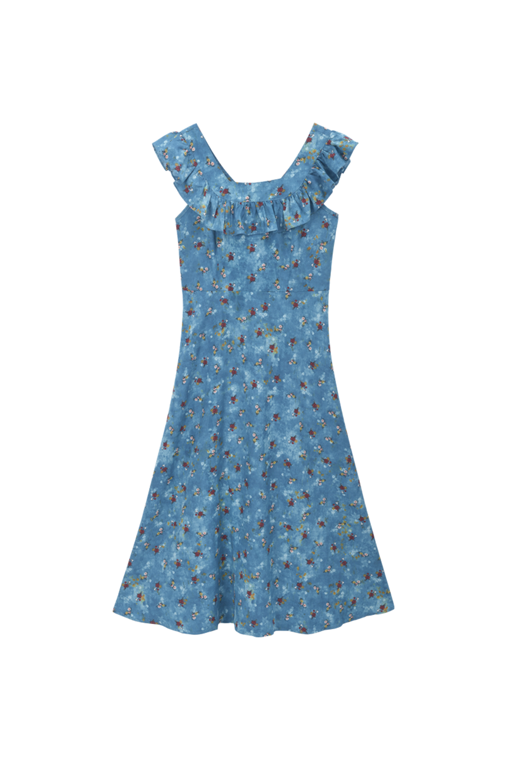 Maxi Dress for Women