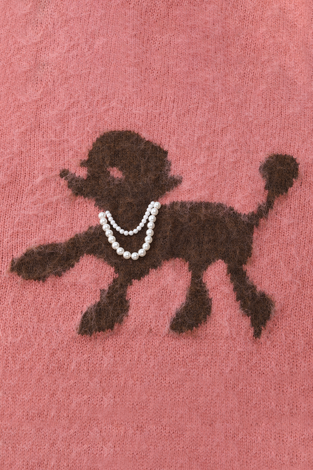 女性のためのニットシャツ