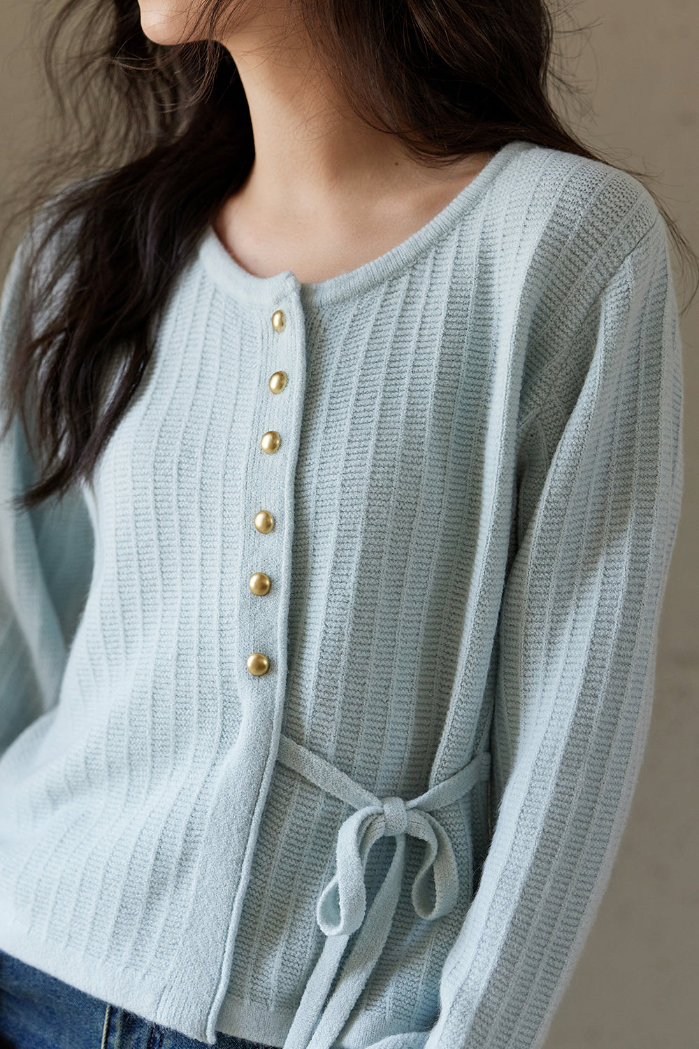 Knit Shirt for Women