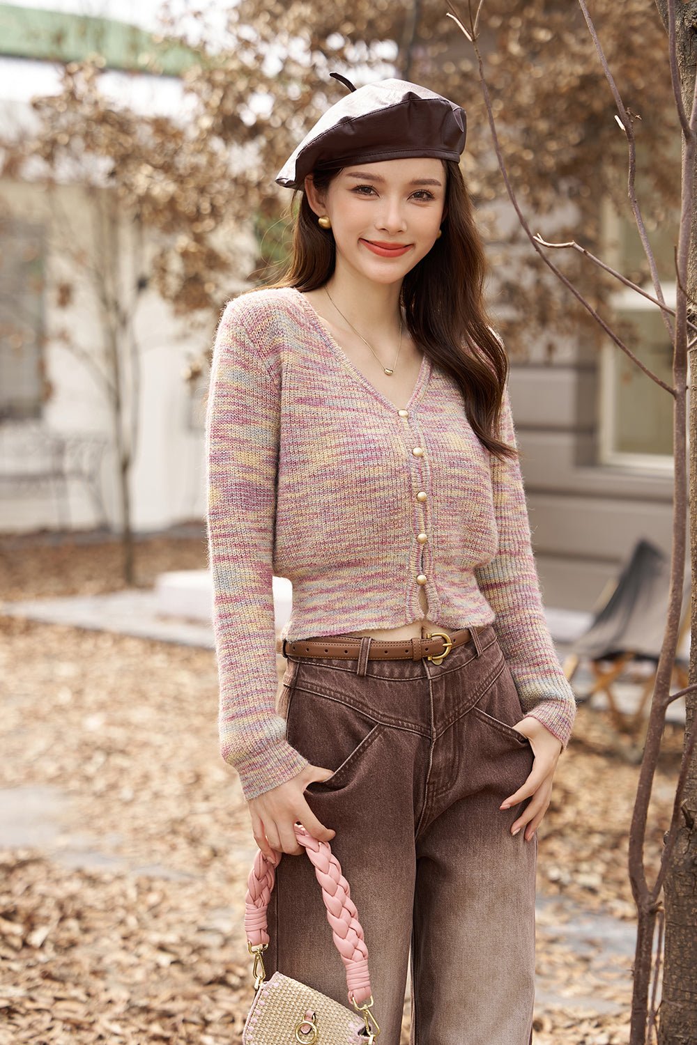 Knit Cardigans for Women