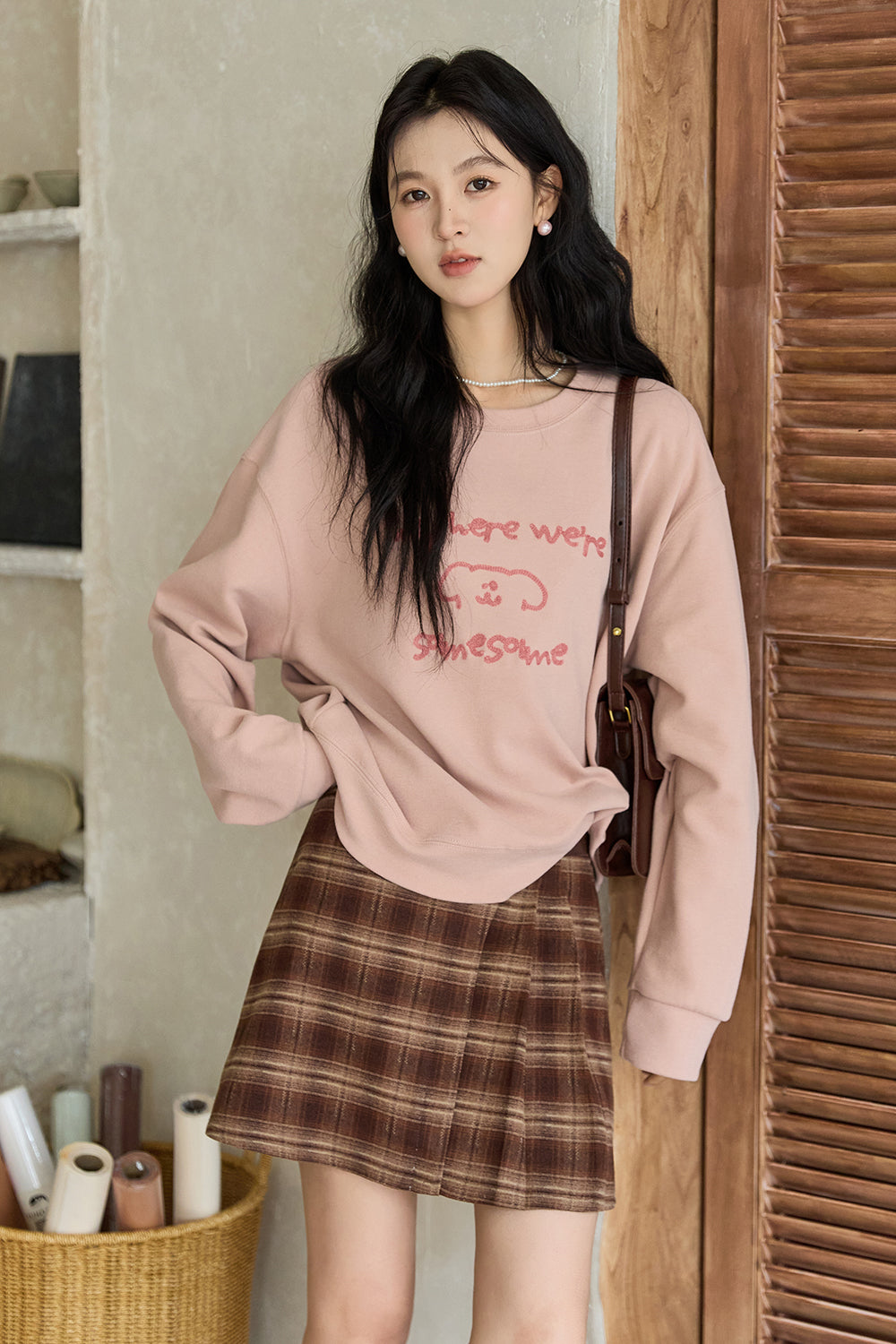 Sweatshirt for Women