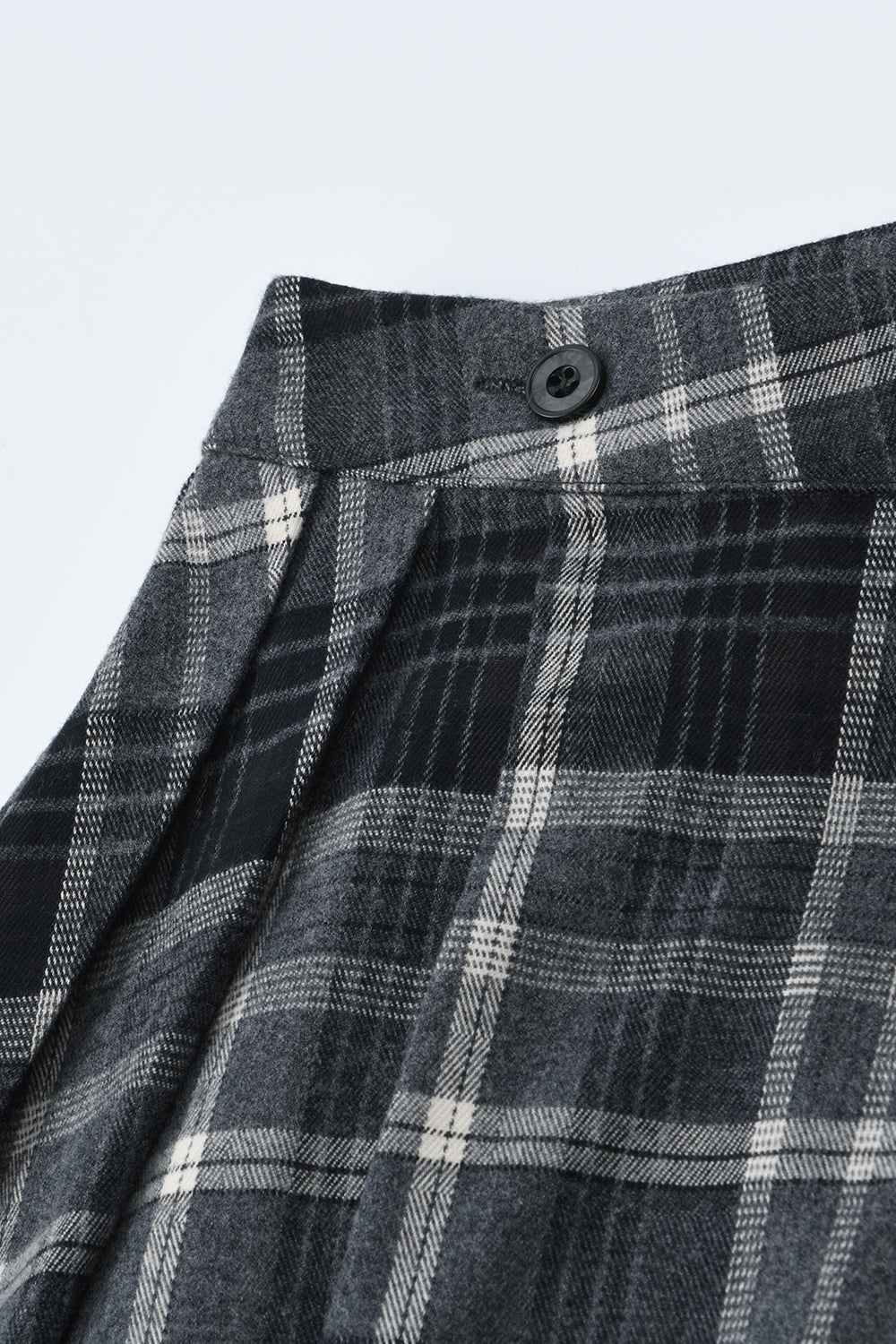 여성을위한 미니 스커트