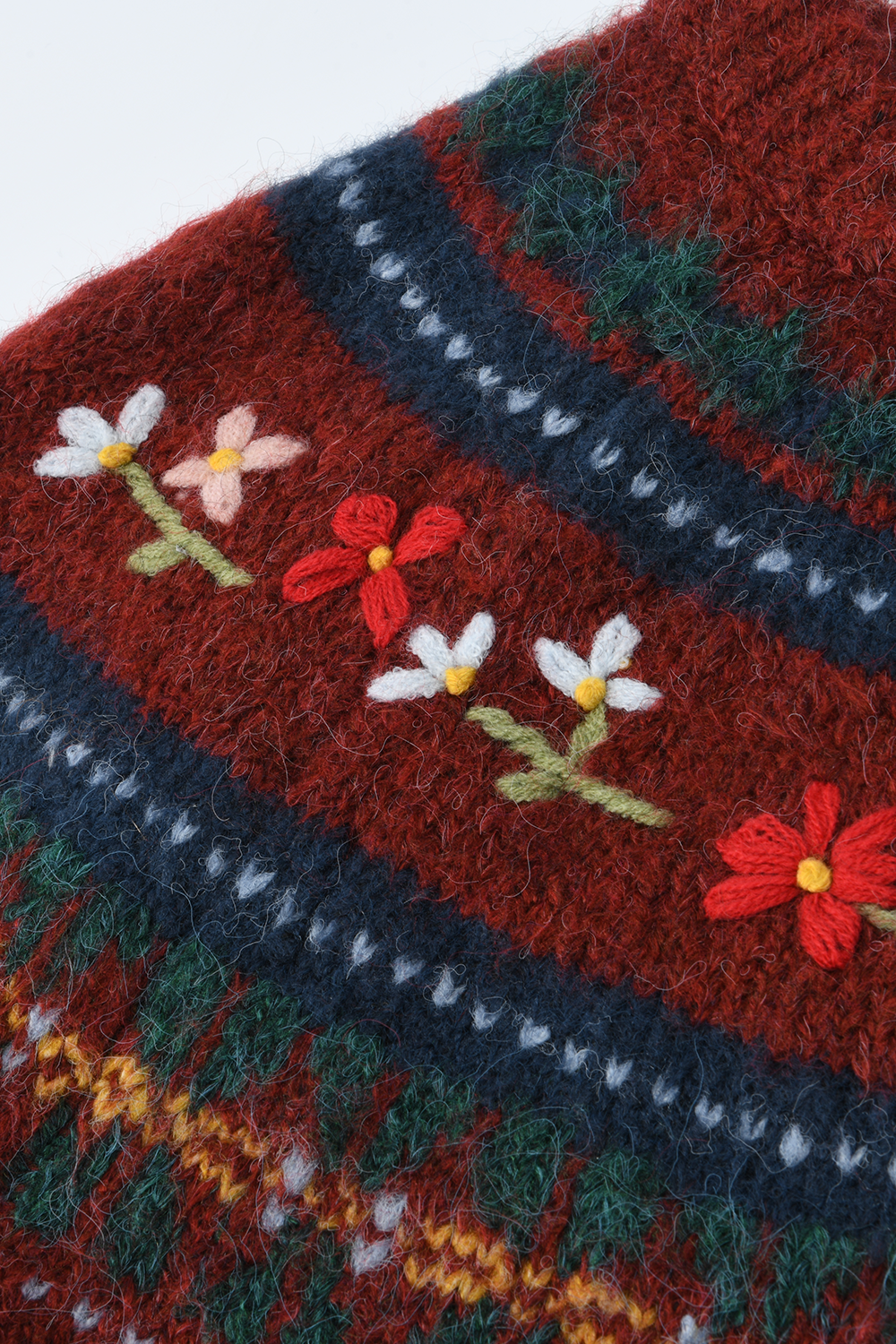 Knit Shirt for Women