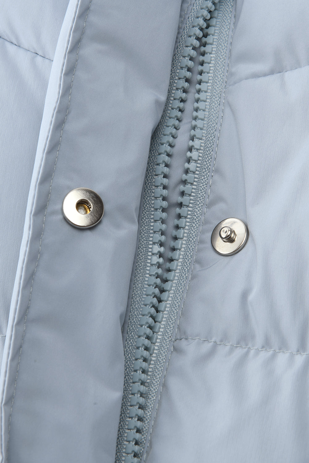 เสื้อแจ็คเก็ตบุฟเฟอร์สำหรับผู้หญิง