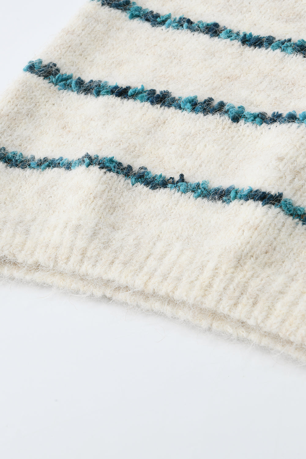 Áo len + khăn choàng cho nữ