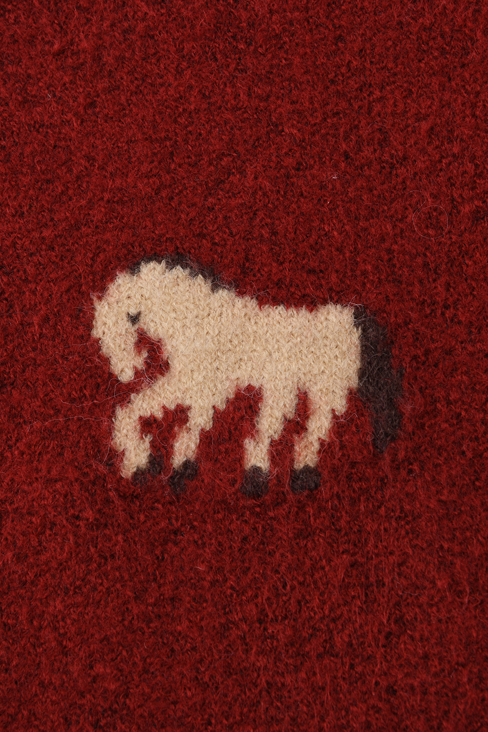 Knit Shirt for Women