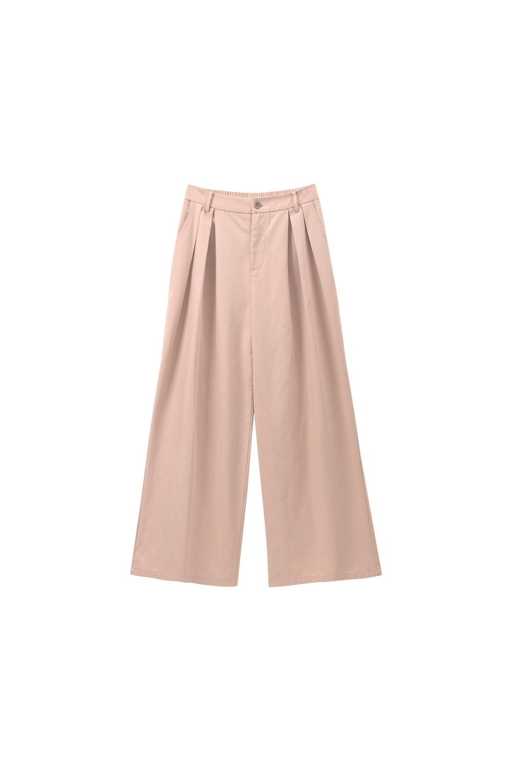 コートとパンツは別売りです