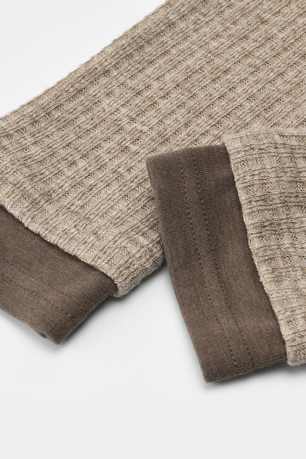 Knit Shirt for Women MISHOW