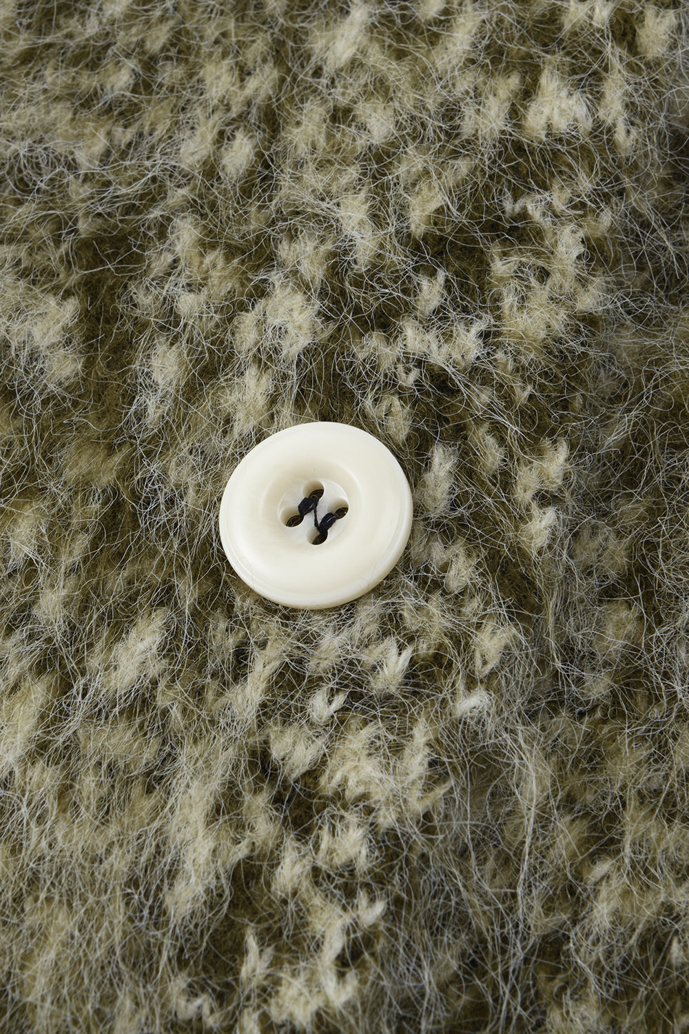 여성용 니트 셔츠