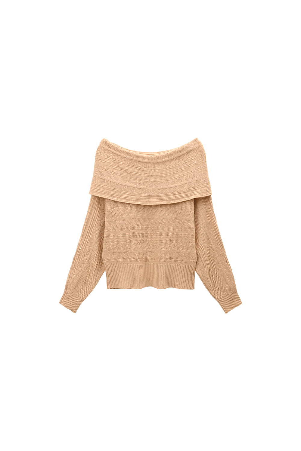 Knit Shirt for Women MISHOW