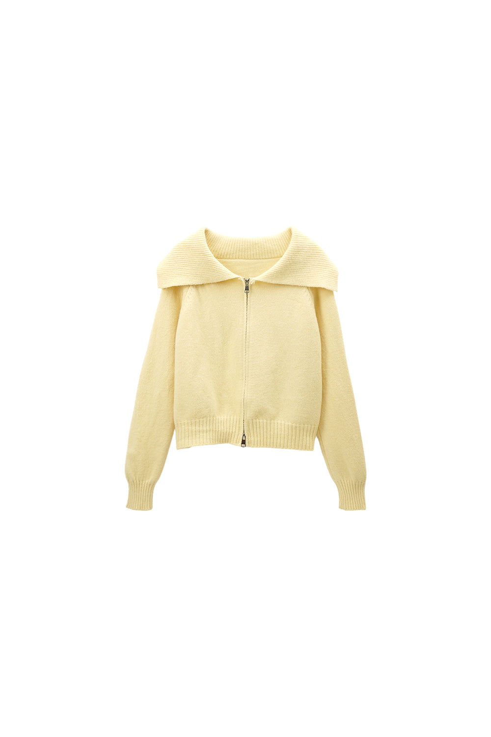 Knit Shirt for Women MISHOW