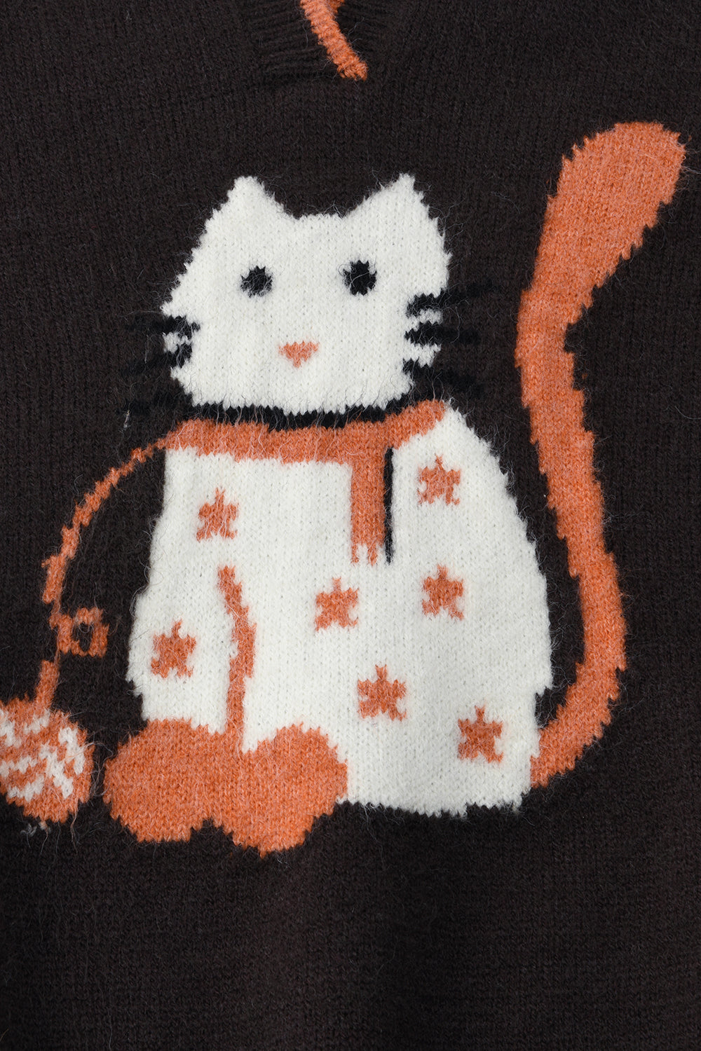 Knit Shirt for Women