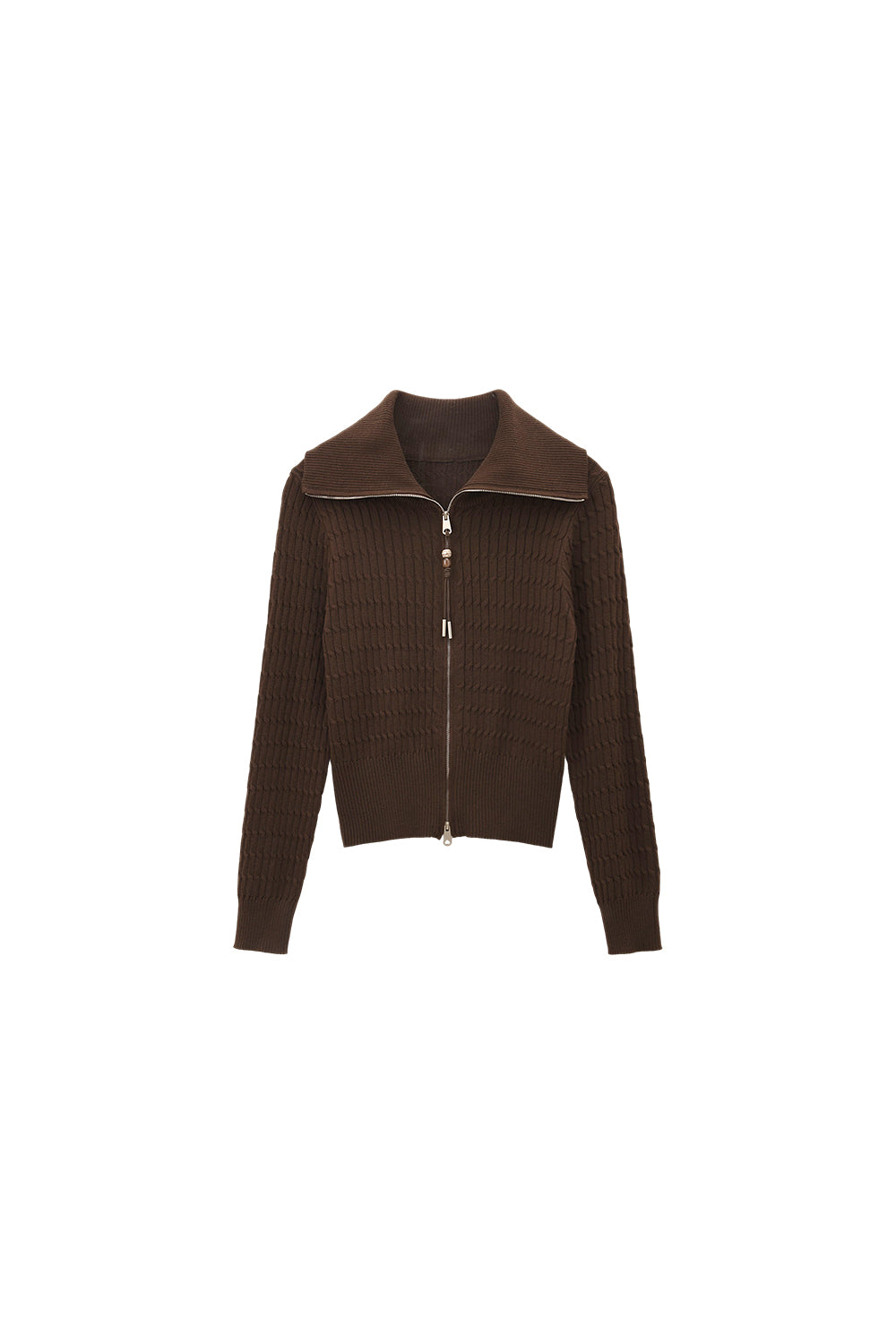 Knit Shirt for Women MISHOW