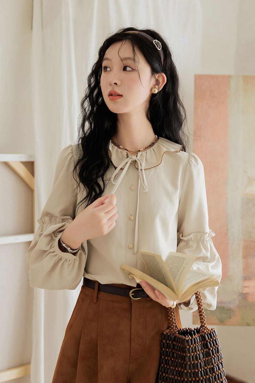 Blouses for Women