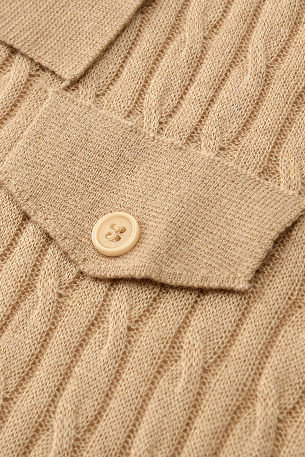 Knit Shirt for Women
