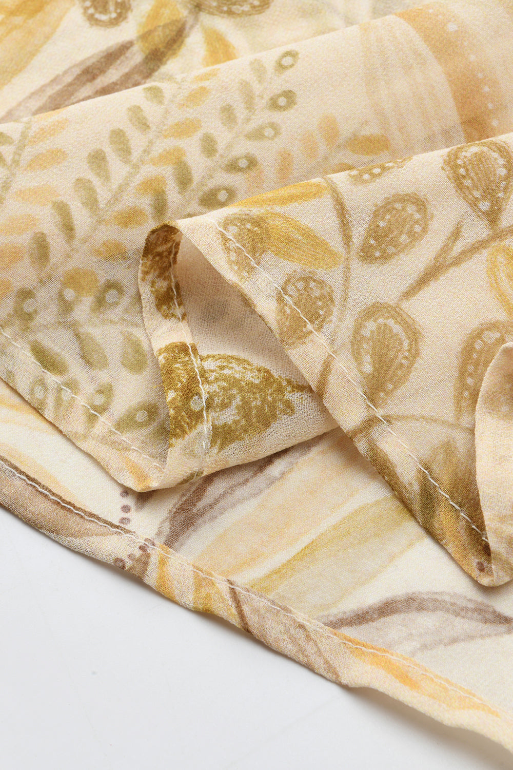 Maxi Dress+Belt for Women